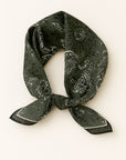 COCO SCARF - GREEN