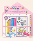 WINDOW ART - VLINDERTUIN