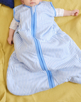 SLAAPZAK SAILER BLUE 0-6M - TOG 1