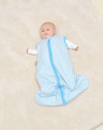 SLAAPZAK SAILER BLUE 0-6M - TOG 1
