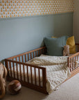MONTOSORI BED VINTAGE - 160X80