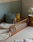 MONTOSORI BED VINTAGE - 160X80