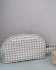 TOILETTAS - VICHY GREEN