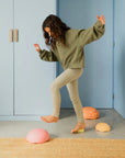 Stapelstein® | Insert set warm pastel