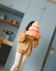 Stapelstein® | Insert set warm pastel