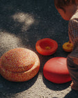 Stapelstein® | Insert set warm pastel