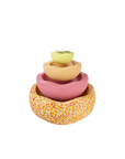 Stapelstein® | Insert set warm pastel
