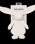 MOONIE Sensory Bunny – Cream