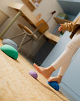 Stapelstein® | Insert set cool pastel