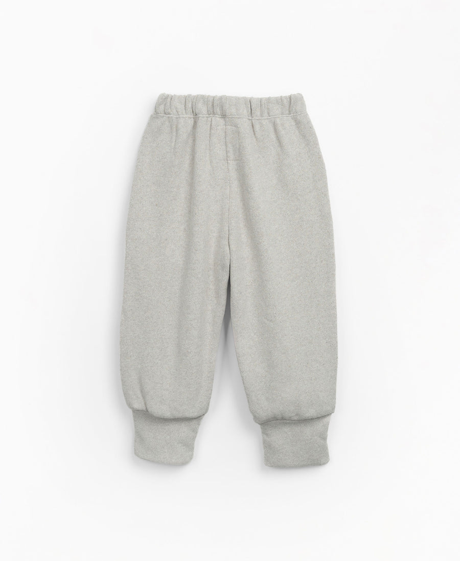 JERSEY TROUSERS - LAST ONE 110