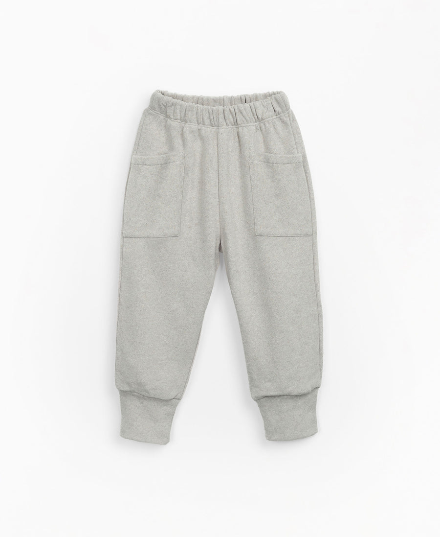JERSEY TROUSERS - LAST ONE 110