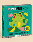 BADBOEK POND FRIENDS - Color Magic