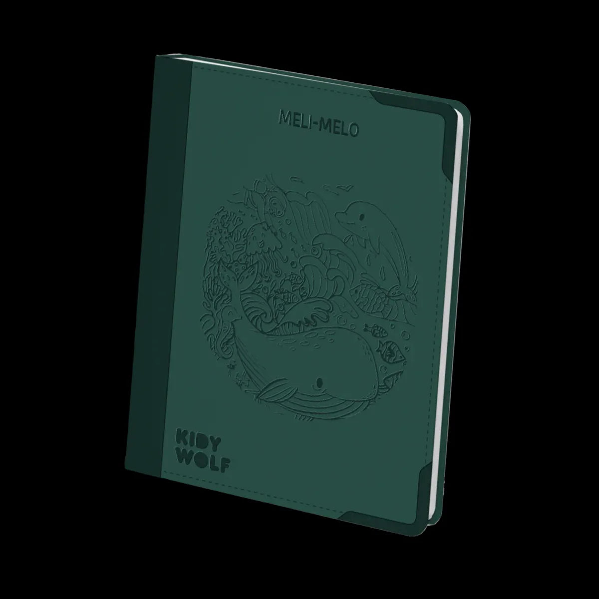 K-DRAW-PAD - VERLICHTE TEKENTAFEL MELI-MELO - TEENS