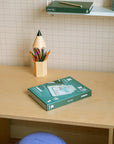 K-DRAW-PAD - VERLICHTE TEKENTAFEL MELI-MELO - TEENS