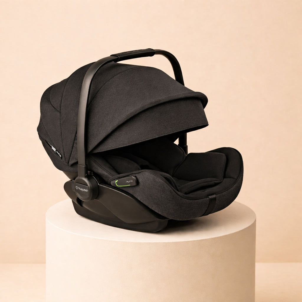 bugaboo autostoel BUGABOO AUTOSTOEL OTTER