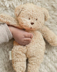 MOONIE Sensory Little Teddy – Sand