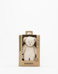 MOONIE Sensory Little Teddy – Sand