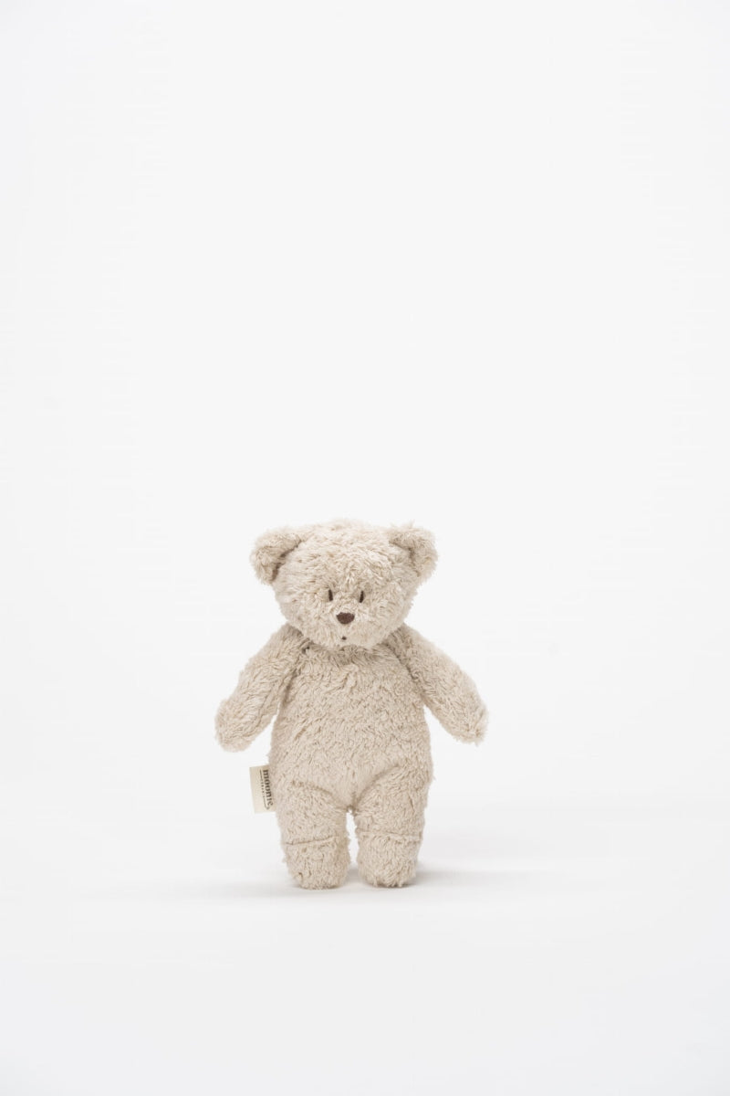 MOONIE Sensory Little Teddy – Sand