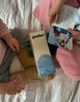 Magnesium Spray voor Kinderen – Rust en Slaap
