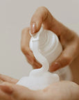 Biologische Baby Mousse 3-in-1 – Gezicht, Lichaam & Haar