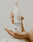 Biologische Baby Mousse 3-in-1 – Gezicht, Lichaam & Haar