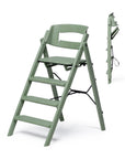 KAOS KLAPP® Recycled - Mineral Green