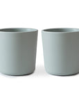 DRINKBEKER SET VAN 2