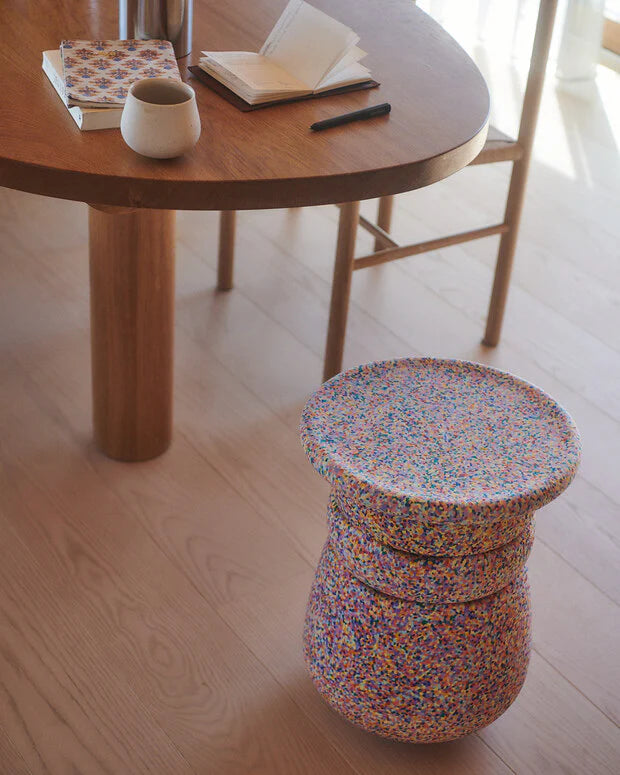 Stapelstein® Dynamic “All” - confetti