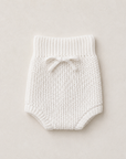 KNITTED BLOOMER - BABY