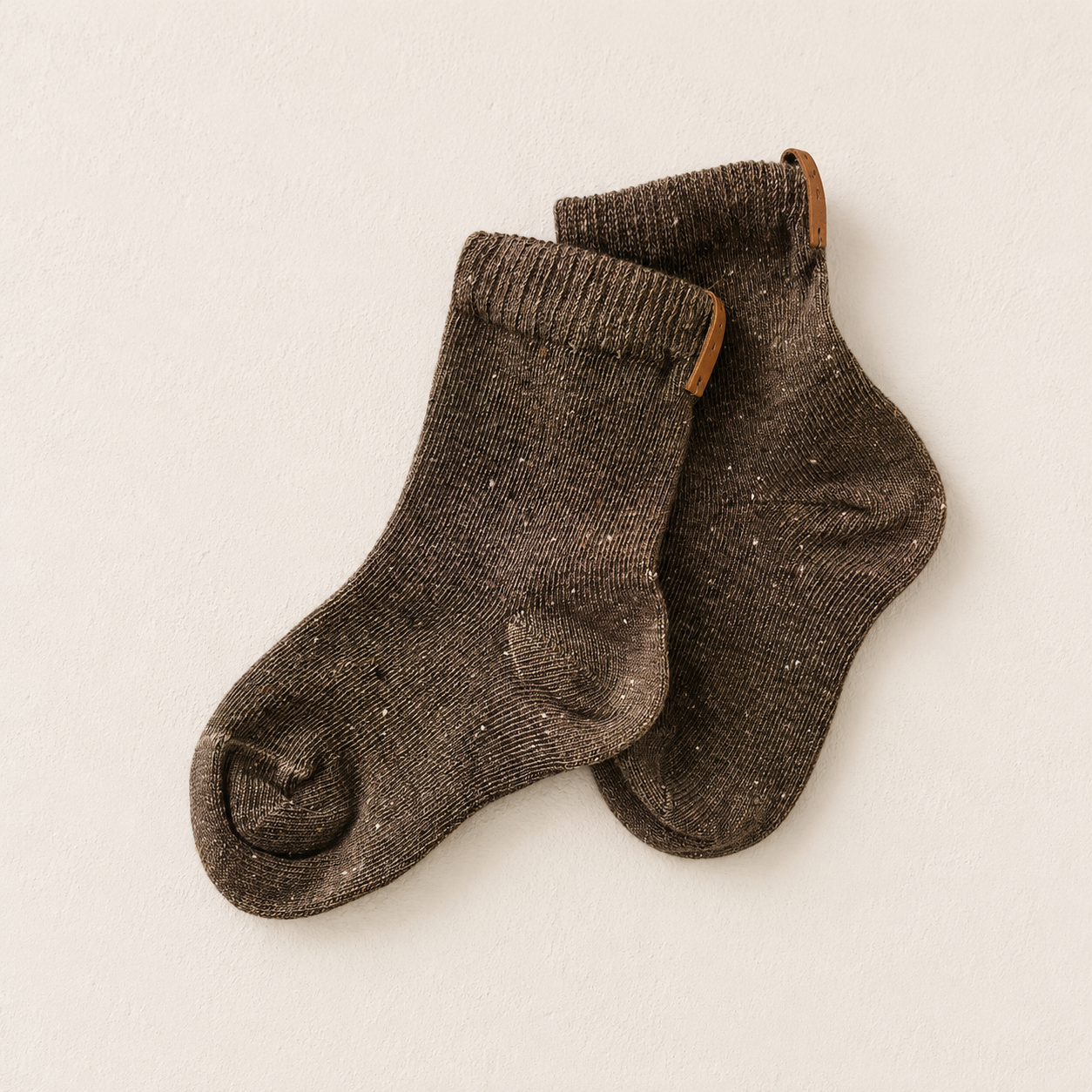 SOCKS SPECKLED - 31-34