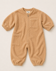 RAE OVERALL TEDDY