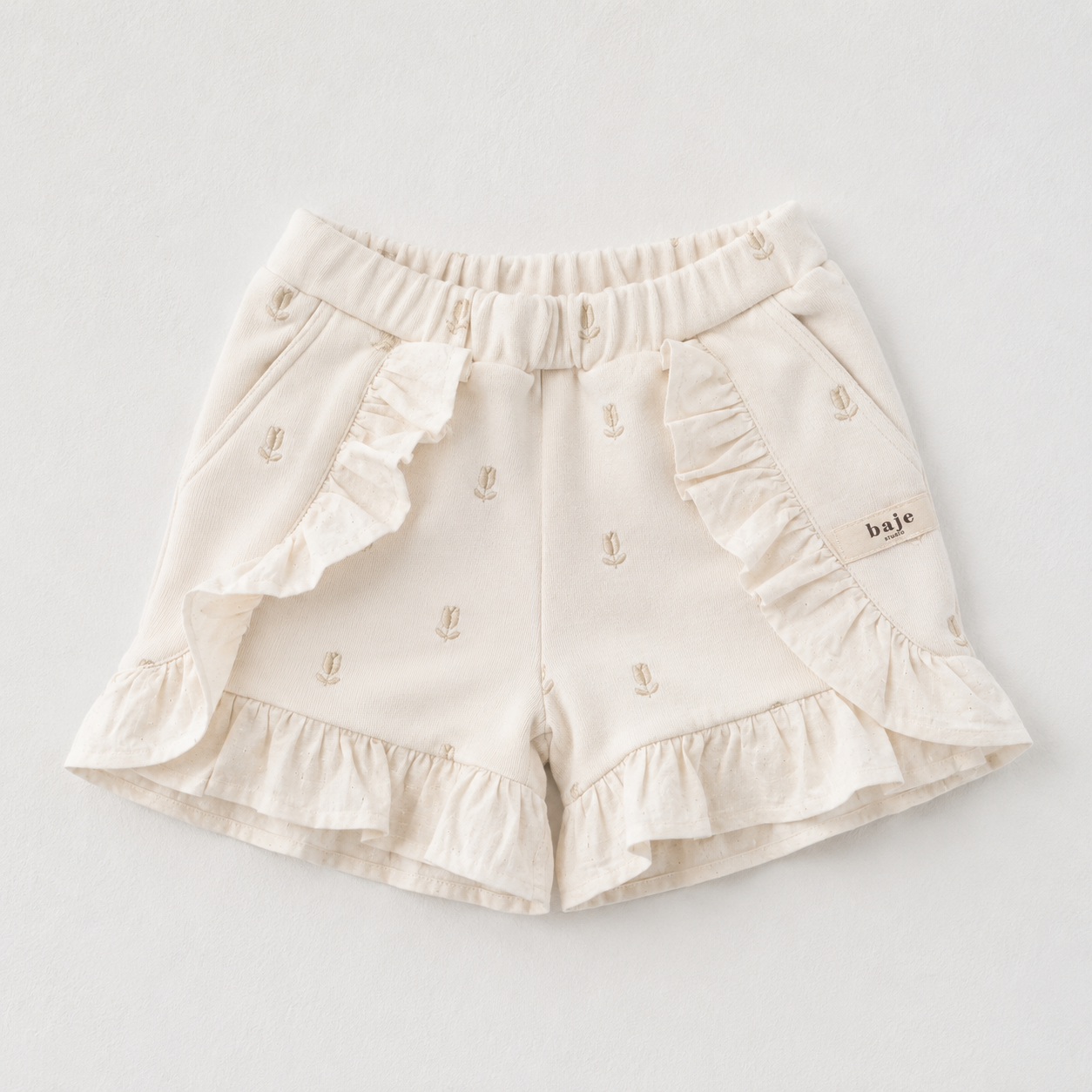 PRESA SHORT - 5y 