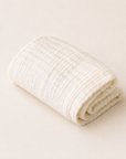 DOLLY BLANKET - milk