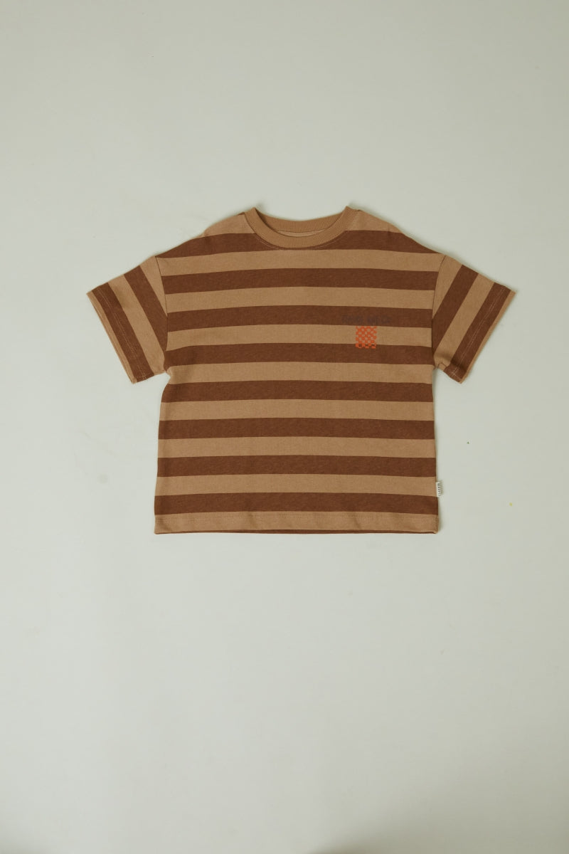 Rowan Tee Stripe