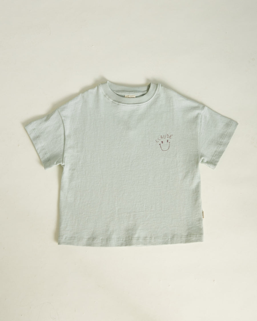 Tobi Seagreen Tee