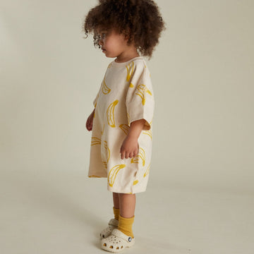 Opal Banana Romper