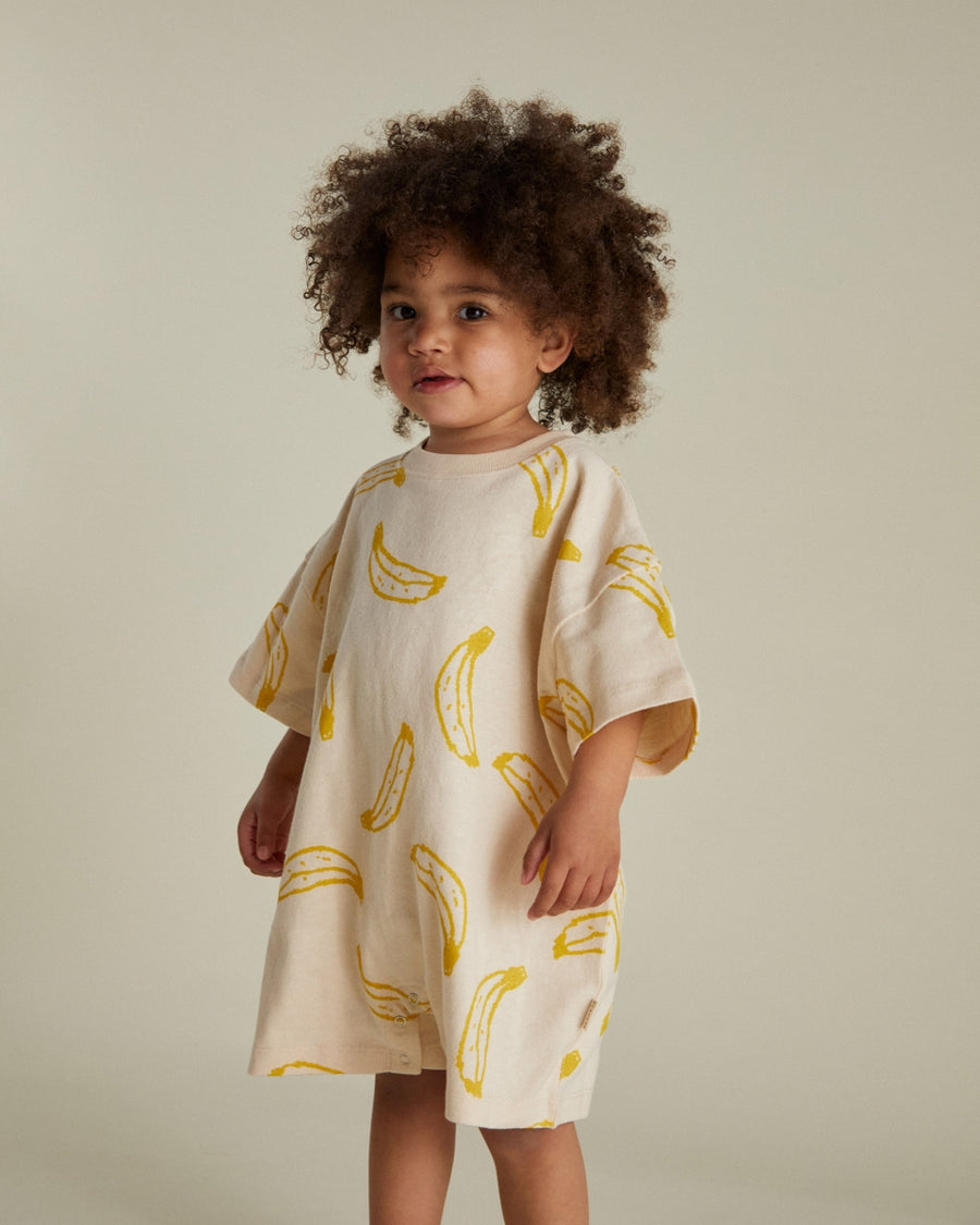 Opal Banana Romper