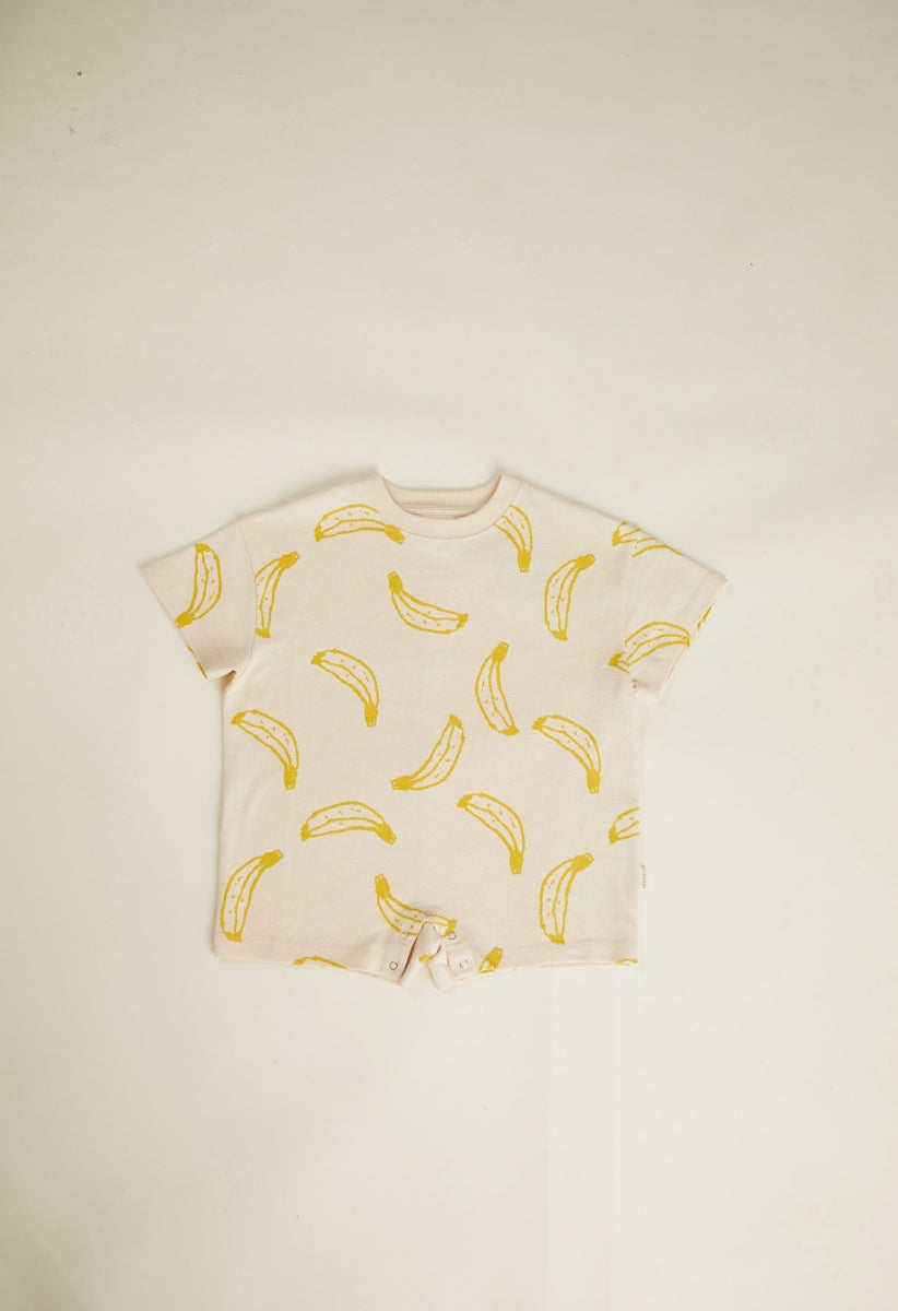 Opal Banana Romper