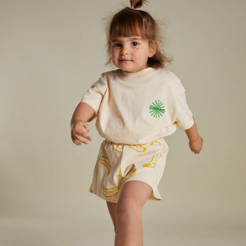 Zuna Lemon Tee