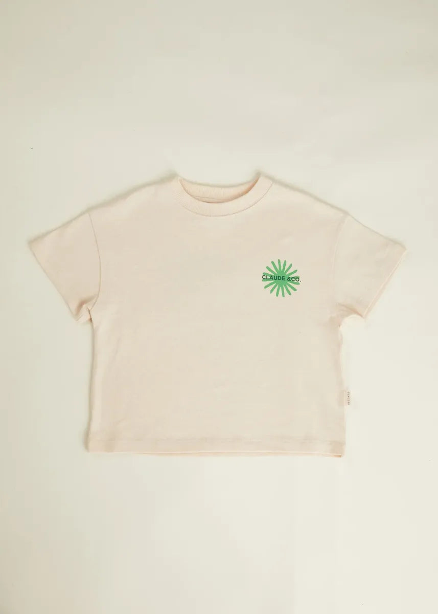 Zuna Lemon Tee