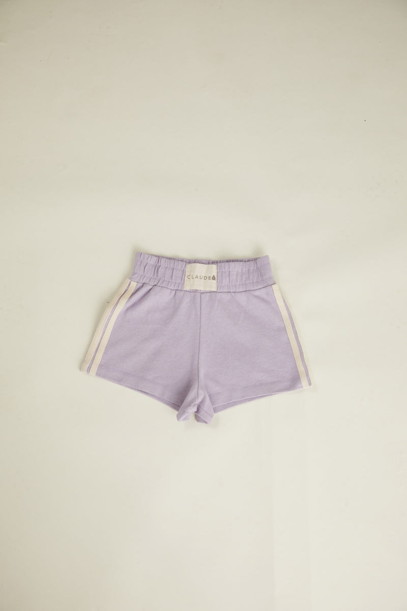 Emmi Short Lilac