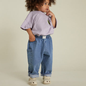 Emerson Denim Jeans