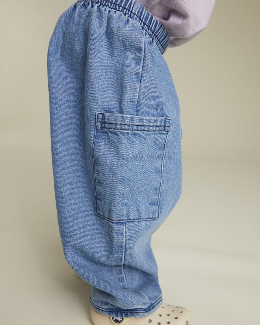 Emerson Denim Jeans