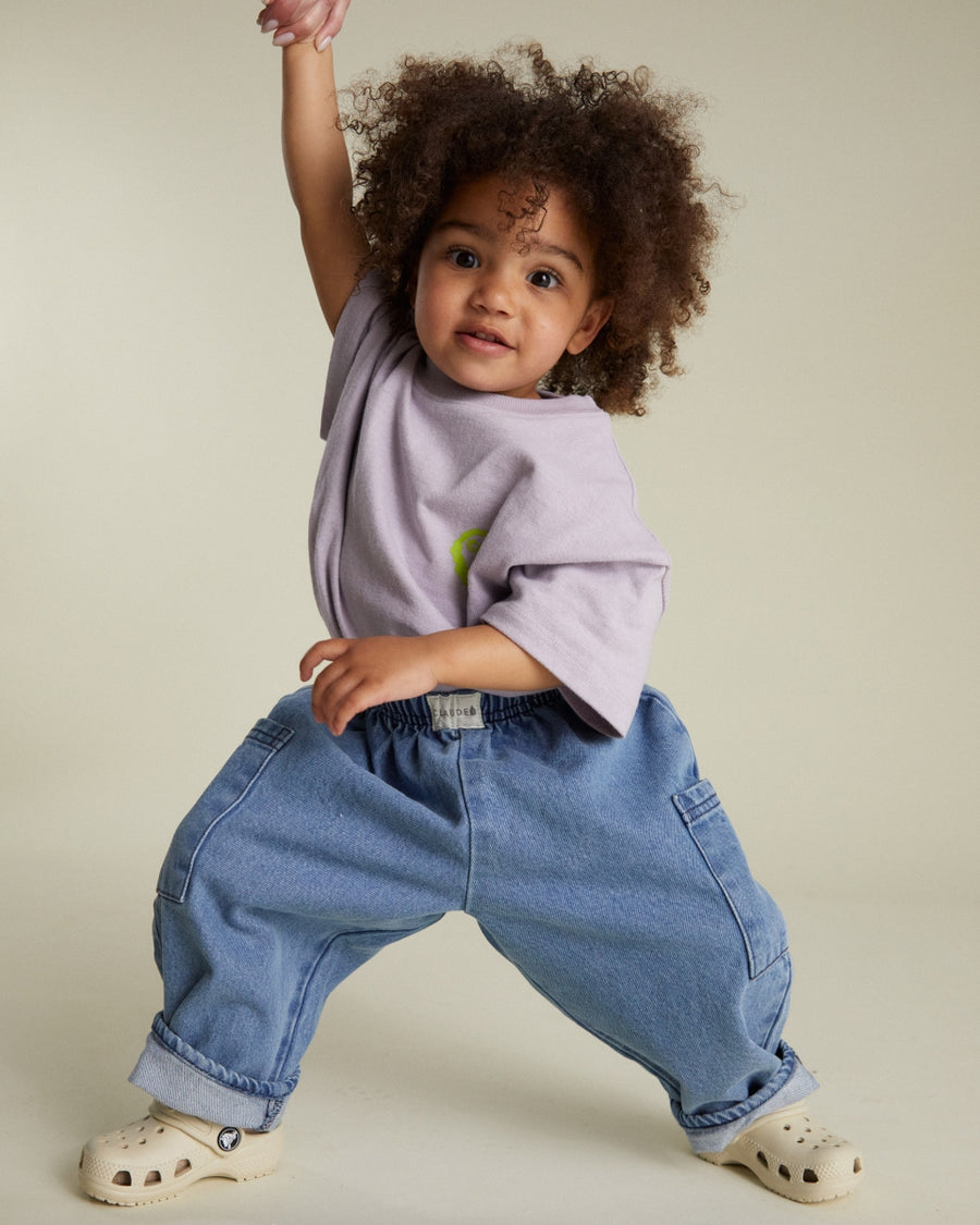 Emerson Denim Jeans