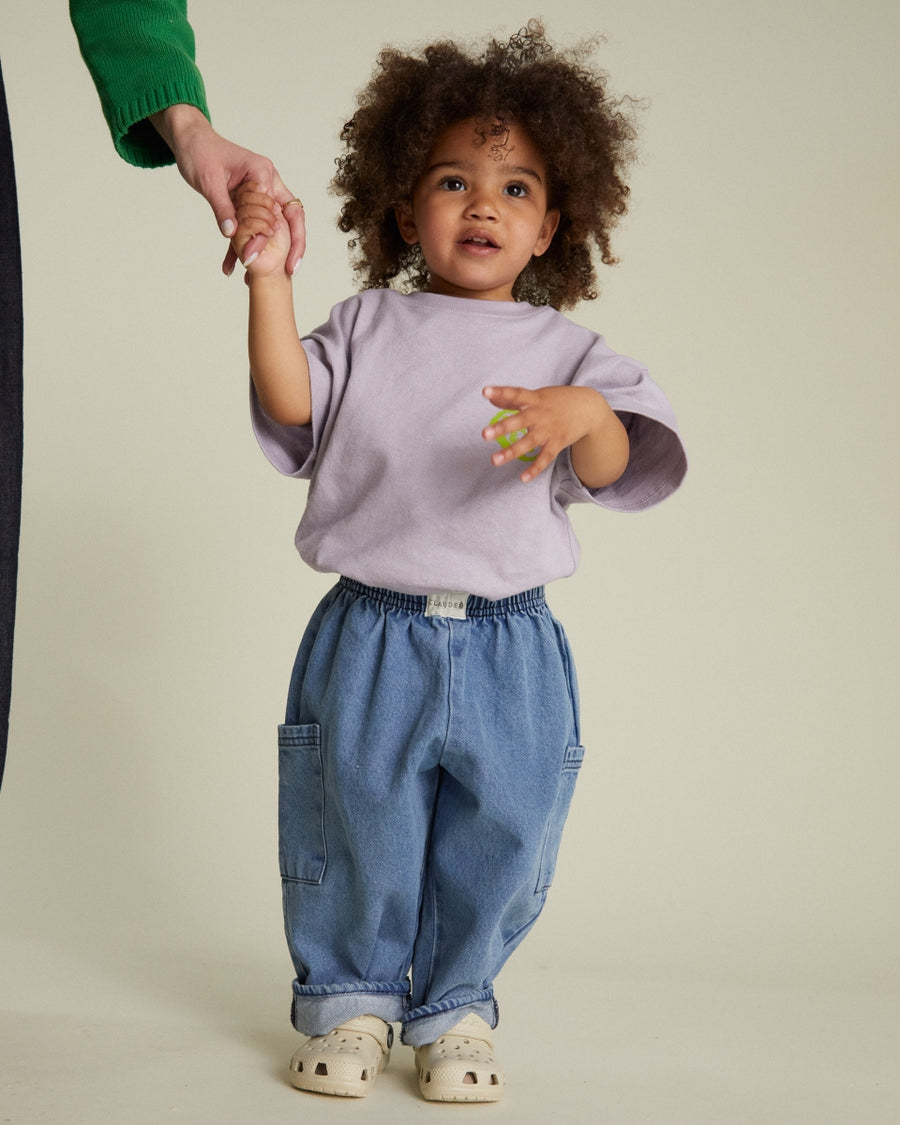 Emerson Denim Jeans