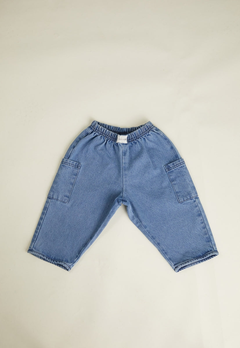 Emerson Denim Jeans
