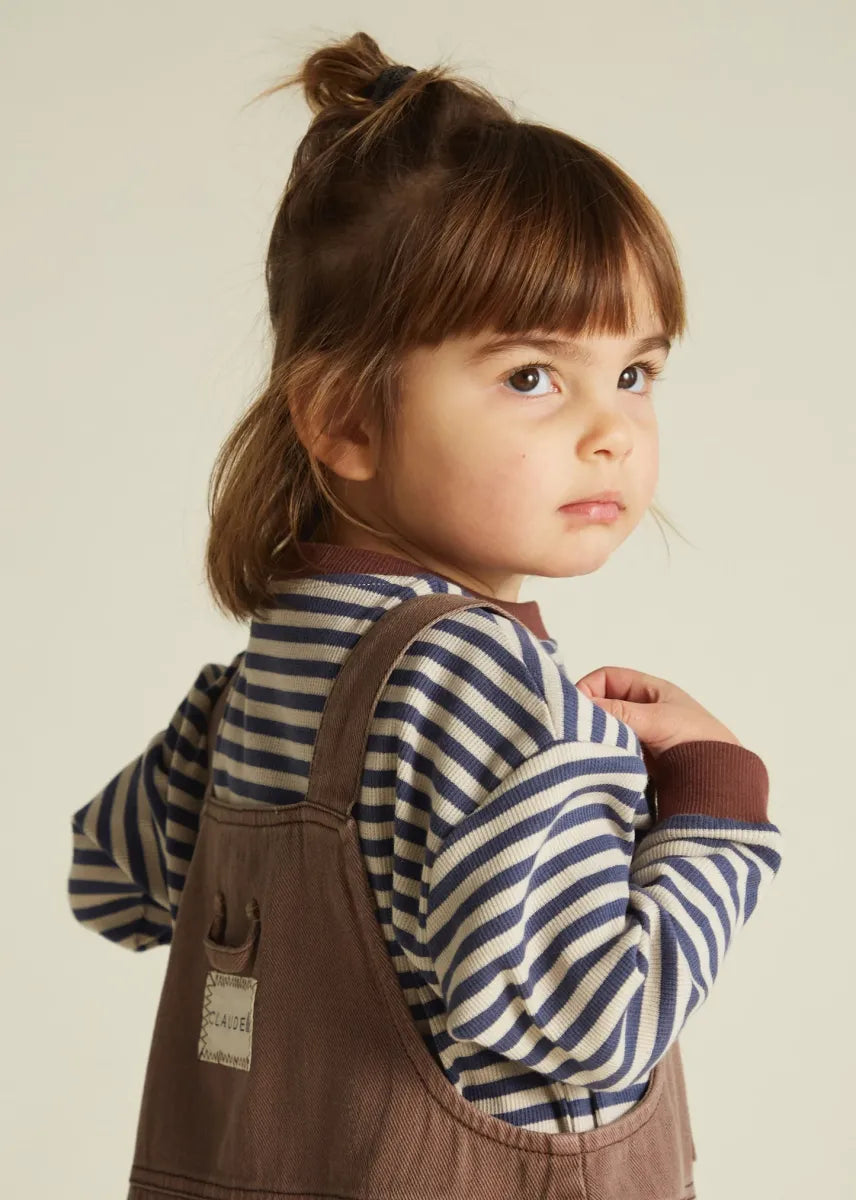 Jamie Inky Stripe Tee
