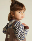 Jamie Inky Stripe Tee