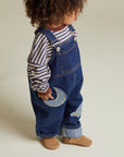 Jamie Inky Stripe Tee