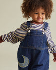 Jamie Inky Stripe Tee